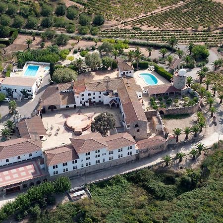 Mas Boronat Resort Salomo Dış mekan fotoğraf