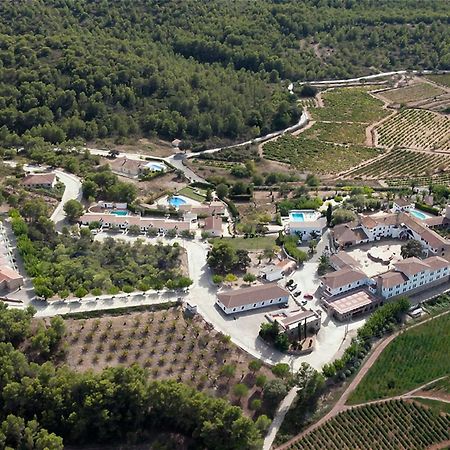 Mas Boronat Resort Salomo Dış mekan fotoğraf