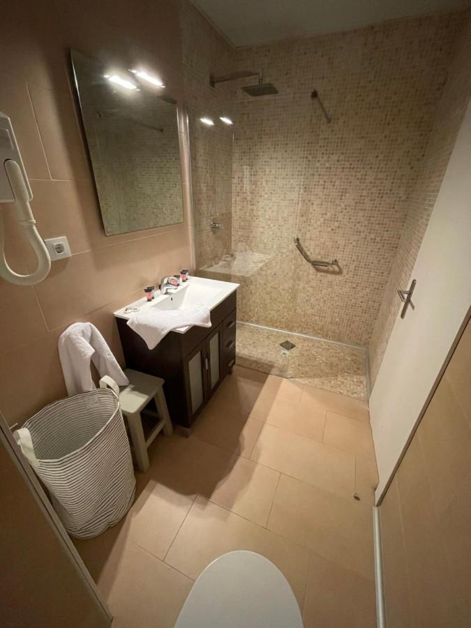 Mas Boronat Resort Salomo Dış mekan fotoğraf