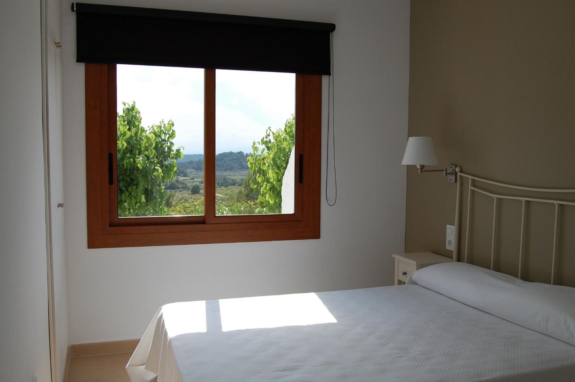 Mas Boronat Resort Salomo Dış mekan fotoğraf