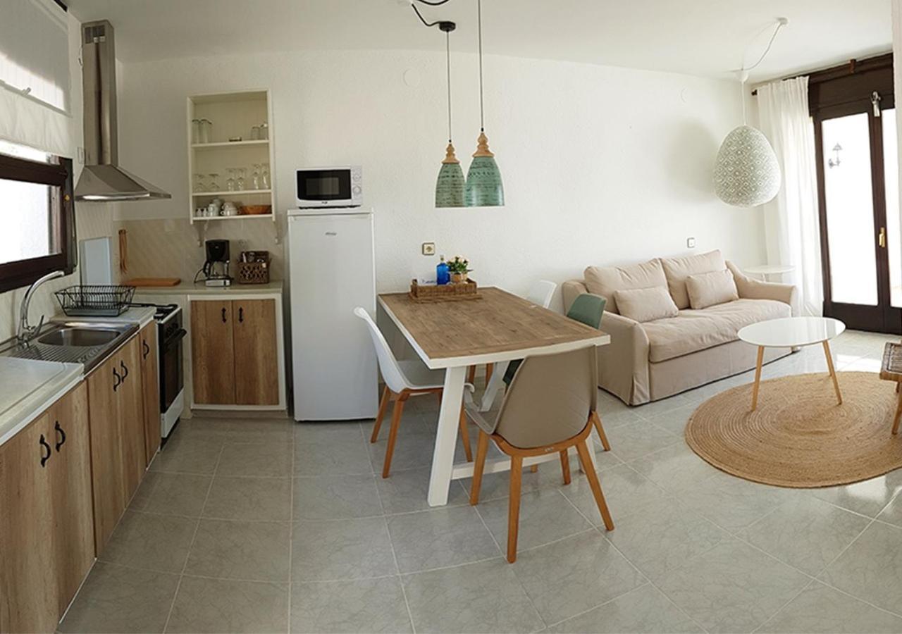 Mas Boronat Resort Salomo Dış mekan fotoğraf