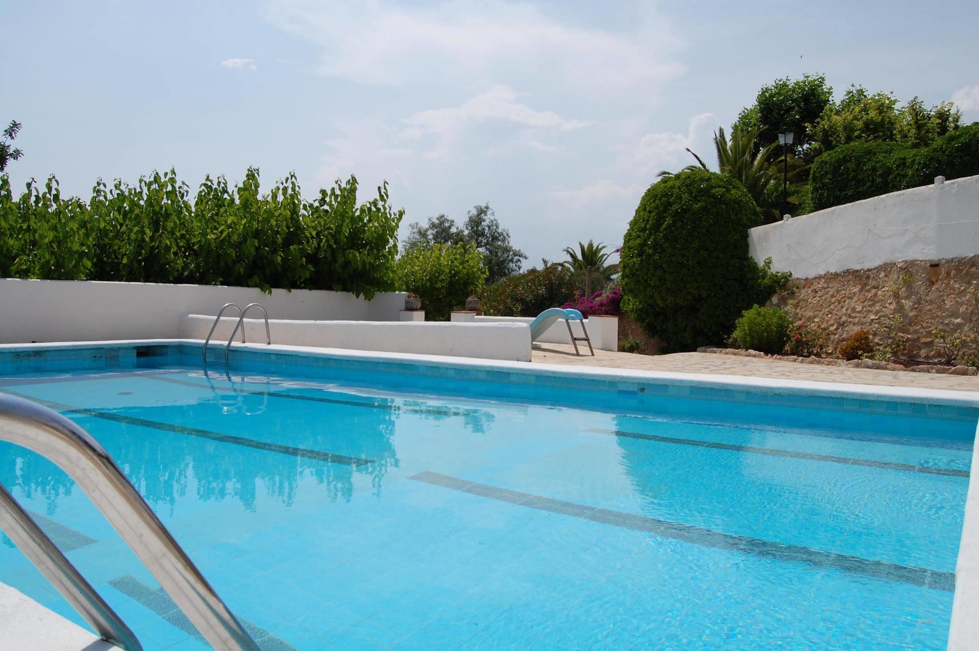 Mas Boronat Resort Salomo Dış mekan fotoğraf