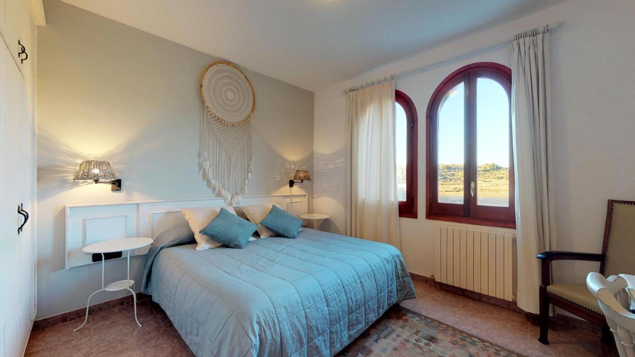 Mas Boronat Resort Salomo Dış mekan fotoğraf