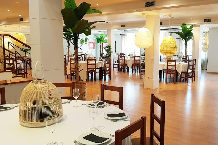 Mas Boronat Resort Salomo Dış mekan fotoğraf