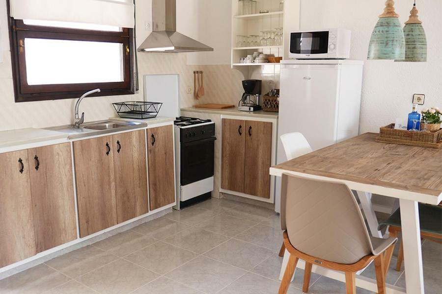 Mas Boronat Resort Salomo Dış mekan fotoğraf