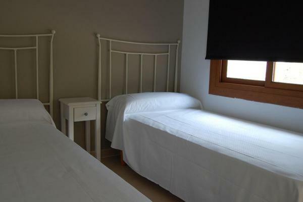 Mas Boronat Resort Salomo Dış mekan fotoğraf