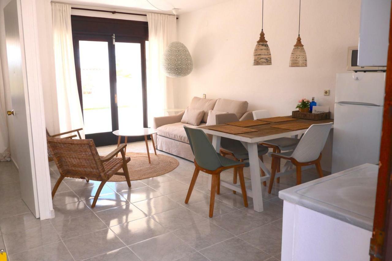 Mas Boronat Resort Salomo Dış mekan fotoğraf