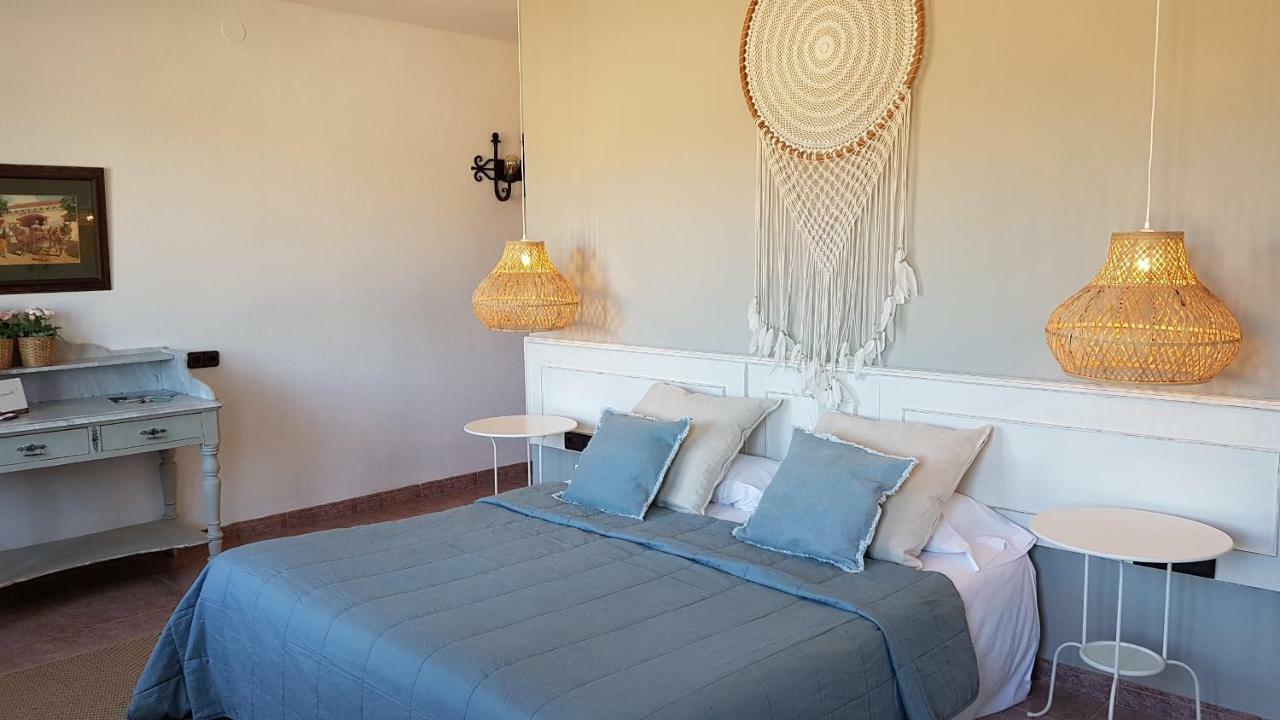 Mas Boronat Resort Salomo Dış mekan fotoğraf